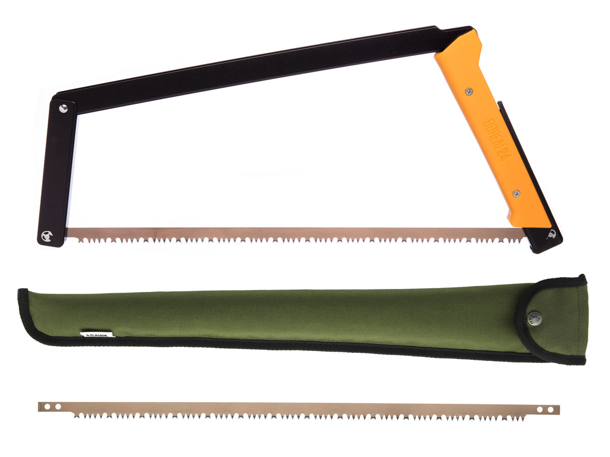 Custom BOREAL24 Kit – AGAWA