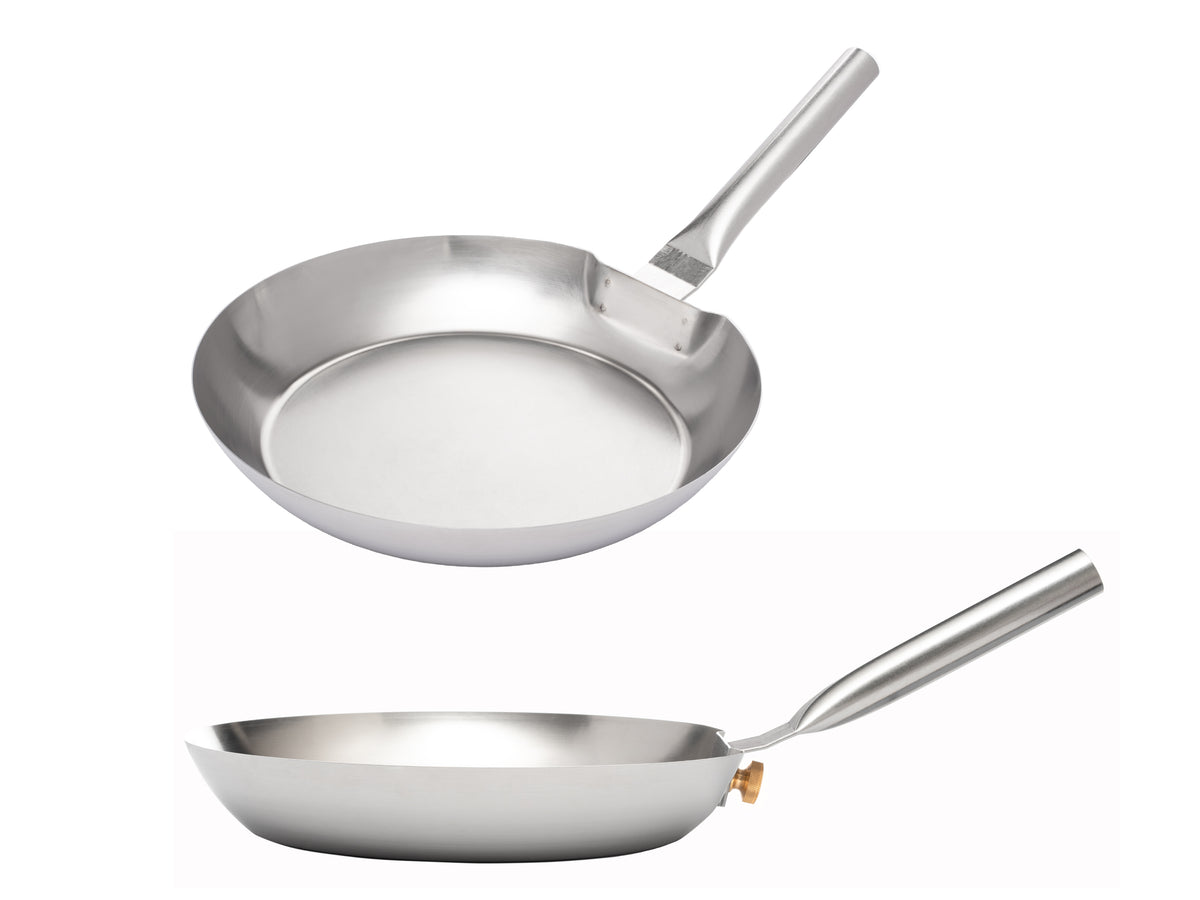 CARBONTRAIL12 Adventure Cook Set AGAWA