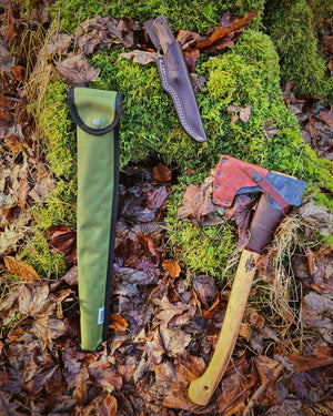 BOREAL21 Folding Saw — Fowler's Makery & Mischief