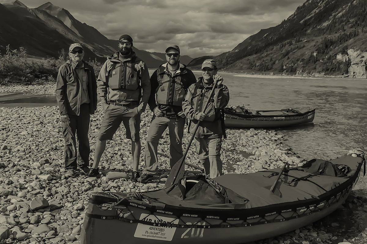 BOREAL24 – AGAWA
