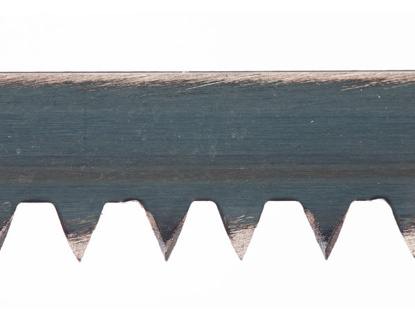 21" Aggressive, Sidney Rancher II Blade